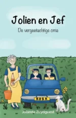 De vergeetachtige oma | 9789464640120 De vergeetachtige oma | 9789464640120