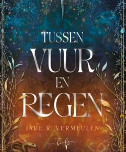 Tussen vuur en regen