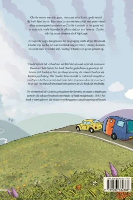 Alternative view of Charlie