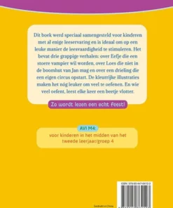 Leuke verhalen om zelf te lezen - Afbeelding 2