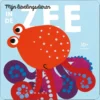 In de zee | 9789060387290