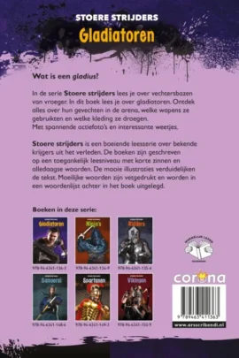 Alternative view of Gladiatoren