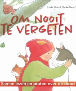 Om nooit te vergeten