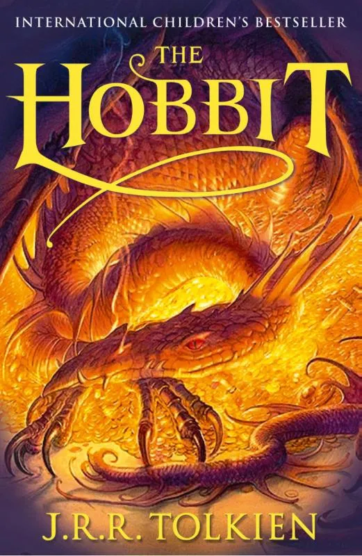 The Hobbit | 9780007458424 The Hobbit