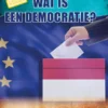 Wat is een democratie? | 9789086649471