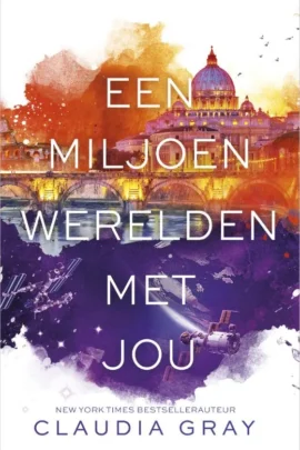 Een miljoen werelden met jou