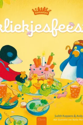 Kliekjesfeest