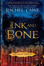 Ink and Bone | 9780448493640