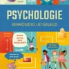 Psychologie eenvoudig uitgelegd | 9789464395556