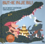 Bijt-ie in je bil! | 9789002277337