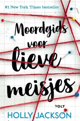 Moordgids voor lieve meisjes