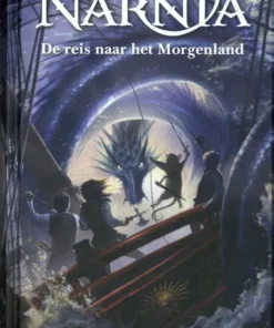 De reis van het drakenschip