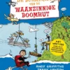 De schatkist van de waanzinnige boomhut | 9789464043402