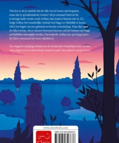 Spookhuis te koop | 9789044846676