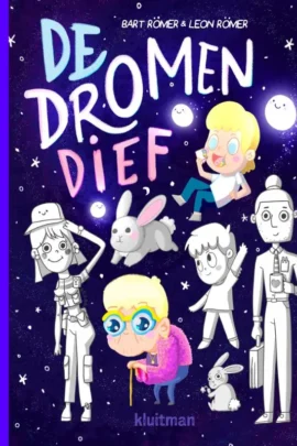 De dromendief