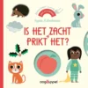 Is het zacht of prikt het? | 9789002282669