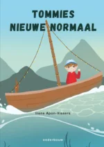 Tommies nieuwe normaal | 9789493192966 Tommies nieuwe normaal | 9789493192966