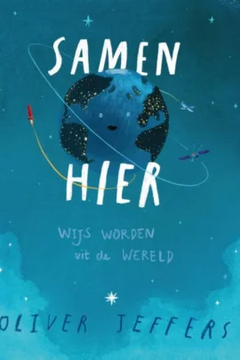 Samen hier