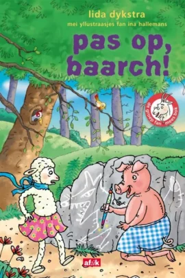 pas op, baarch!
