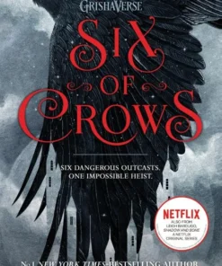 Six of crows