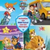 Verhaaltjes van PAW Patrol voor het slapengaan | 9789047871156