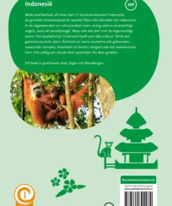 Indonesië | 9789464392272