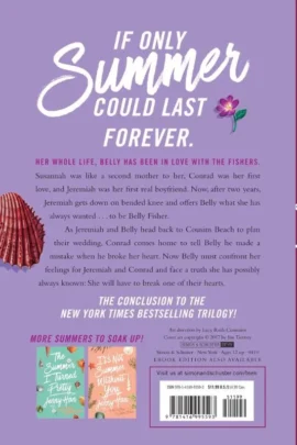 We'll Always Have Summer | 9781416995593 We'll Always Have Summer | 9781416995593