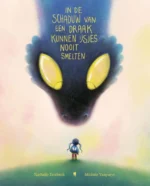 In de schaduw van een draak kunnen ijsjes nooit smelten | 9789493345447