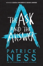 The Ask and the Answer | 9781406379181 The Ask and the Answer | 9781406379181