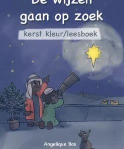 De Wijzen gaan op zoek
