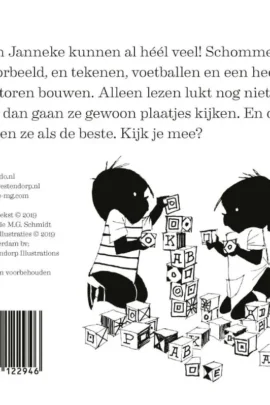 Alternative view of Kijk eens wat ik kan