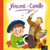 Vincent et Camille | 9789044549188 Vincent et Camille | 9789044549188