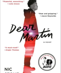 Dear Martin