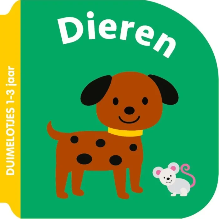 Duimelotjes 1