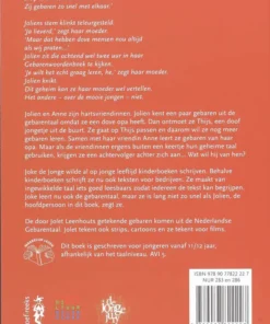 Alternative view of Geheime gebaren?