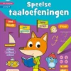 Speelse taaloefeningen | 9789044746242