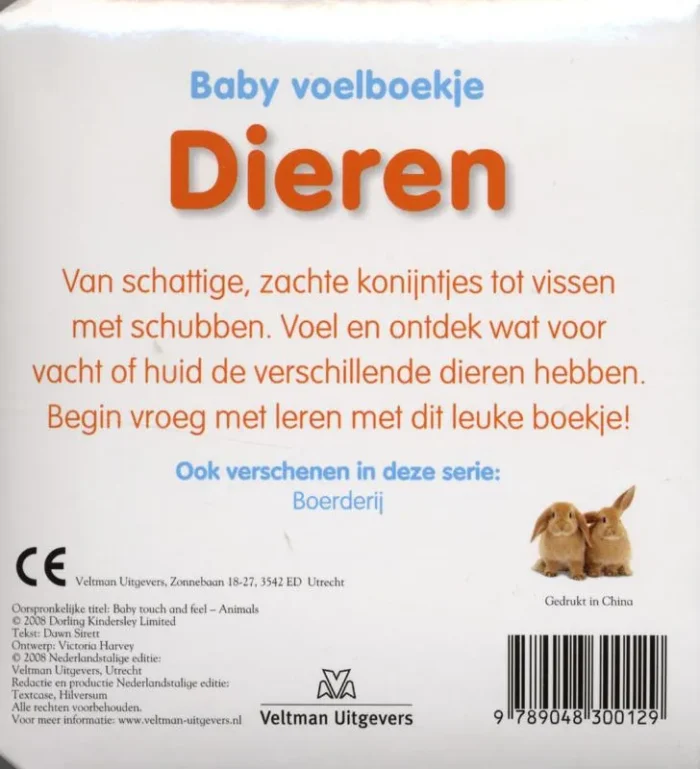 Dieren - Afbeelding 2