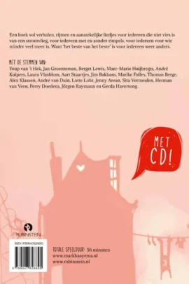 Alternative view of Het beste van het beste