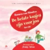 De liefste kusjes zijn voor jou | 9789047620440 De liefste kusjes zijn voor jou | 9789047620440