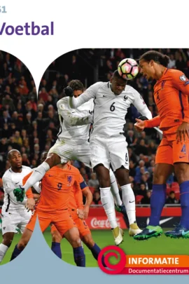 Voetbal