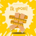 Ik groei! | 9789463414791