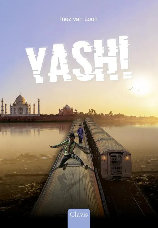 Yash! | 9789044852585 Yash!