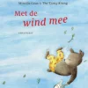 Met de wind mee | 9789047708674 Met de wind mee | 9789047708674