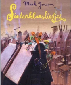Sinterklaasliedjes