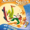 Wie scoort op het skateboard? | 9789464290974 Wie scoort op het skateboard? | 9789464290974