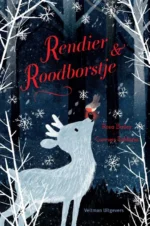 Rendier & Roodborstje | 9789045129051