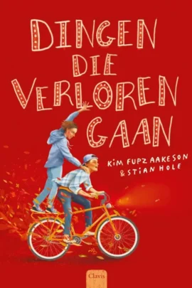 Dingen die verloren gaan