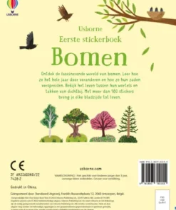 Bomen | 9781803702155