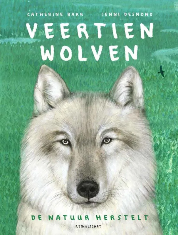 Veertien wolven | 9789047713128 Veertien wolven