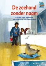 De zeehond zonder naam | 9789053003336